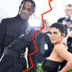 Image for article titled Kylie Jenner and Travis Scott are Over (Again!)